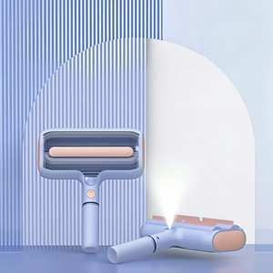 Double-Roller Spray Pet Comb