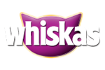 Whiskas custom logo cat bowl manufacturing reference