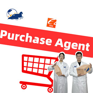 1688 Purchasing Agent Pet Products Yiwu