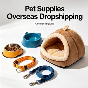 One-Stop Plastic Pet Goods Sourcing China