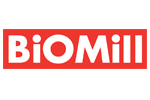 Biomill small animal custom plastic feeders