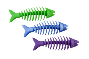 Dent-a-Chew fishbone small