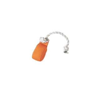 Modern Floating Canvas Dog Tug Toy