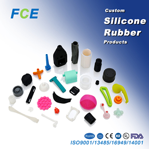 OEM PA PC PP PU PVC ABS Silicone Rapid Prototype Custom Parts Service Mould Rubber Plastic Injection Molding And Assembly