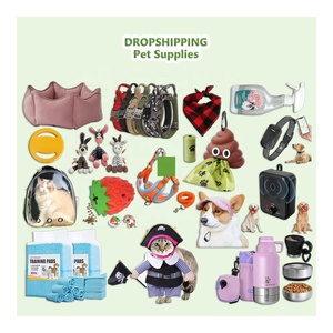 Shopify Pet Supplies Dropshipping Sourcing