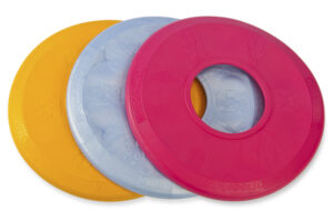 Flying disc Max Disc for dogs